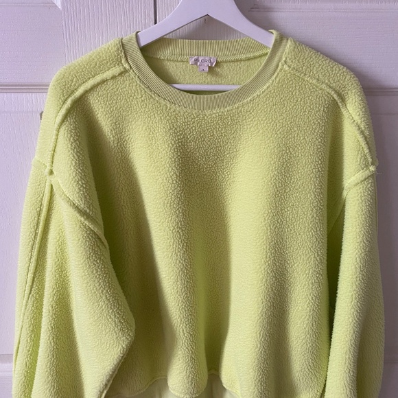 Anthropologie Pilcro Sweater (S) - Picture 2 of 3